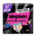 Dodot Ninjamas Carry Pack Corazontalla 7   10 Uds.