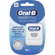Oral B Encías Sanas   Seda...