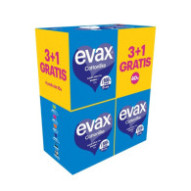 Evax Cottonlike Super Plus...