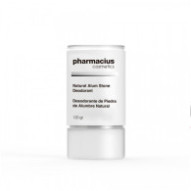 Desodorante De Piedra De...