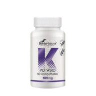 Potasio 60 Comprimidos...