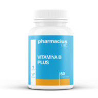 Vitamina B Plus 60...
