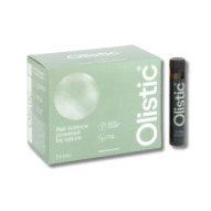 Olistic Men 28 Ampollas...