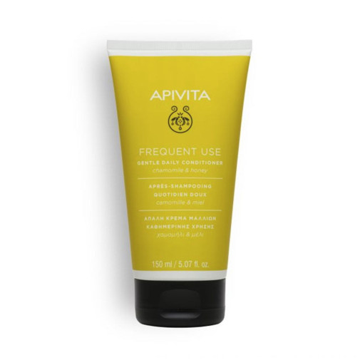 Apivita Acondicionador Suave De Uso Diario 150Ml