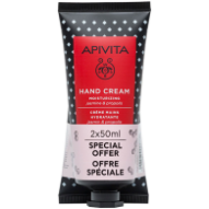 Apivita Crema De Manos...
