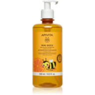 Apivita Mini Bees Gel De...