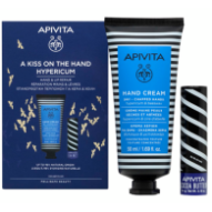 Apivita Crema De Manos...