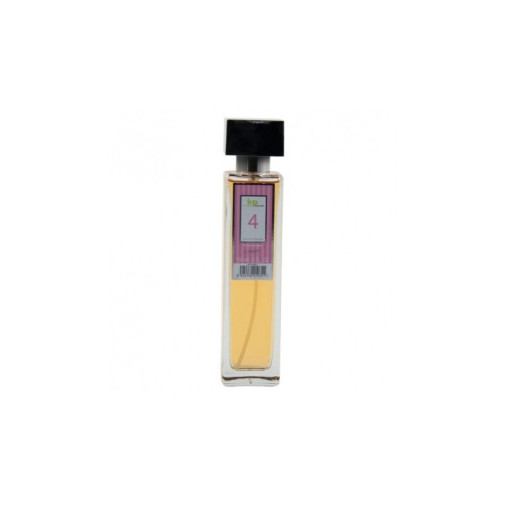 Iap Pharma Pour Femme Nº 4 150 Ml   Recuerda A Dolce & Gabana