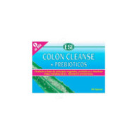 Colon Cleanse Flor 30 Capsulas