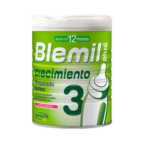 Blemil  3  Plus Bifidus 800 Grs