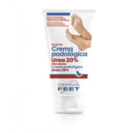 Dermafeet Crema Podologica...