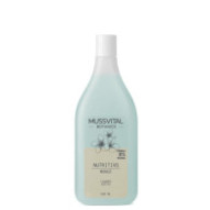 Mussvital Botanics Champu...