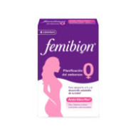Femibion 0 28 Comprimidos