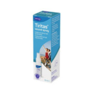 Hartmann Tiritas Spray...