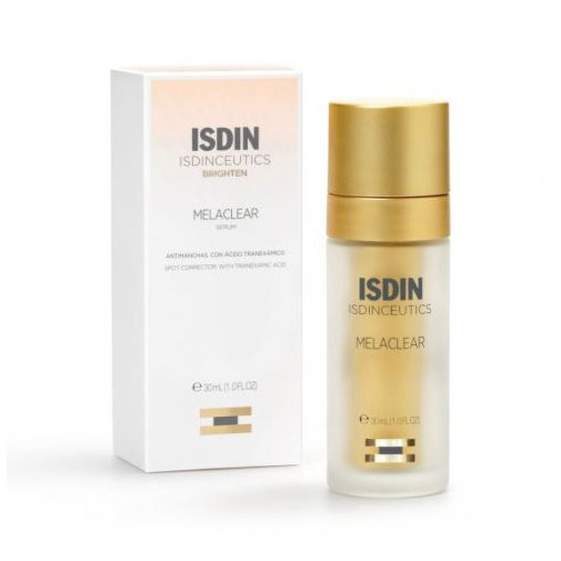 Isdinceutics Melaclear 1.8% 30