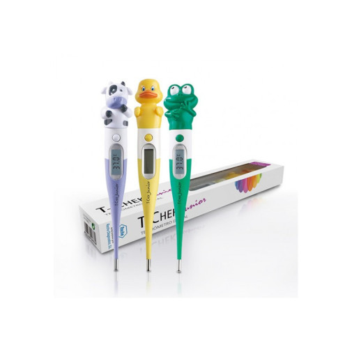 Termometro Digital T Check Junior