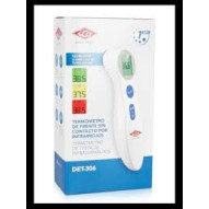 Termometro Infrarrojos De...