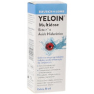 Yeloin Multidosis Colirio...