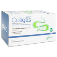 Coligas Fast 20 Bolsitas...