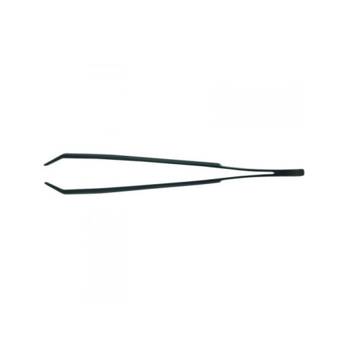 Pinza Profesional Disna Solingen Negra 9 Cm Vf2167