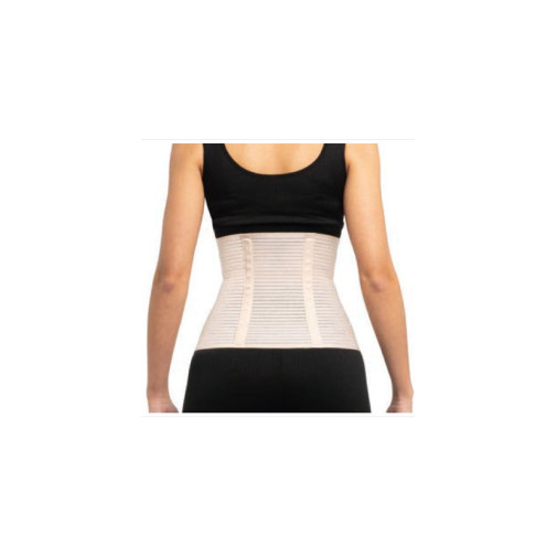 Faja Lumbar Primspine Move+ Ref. Prs606 Xl 1 Unidad Talla Xl