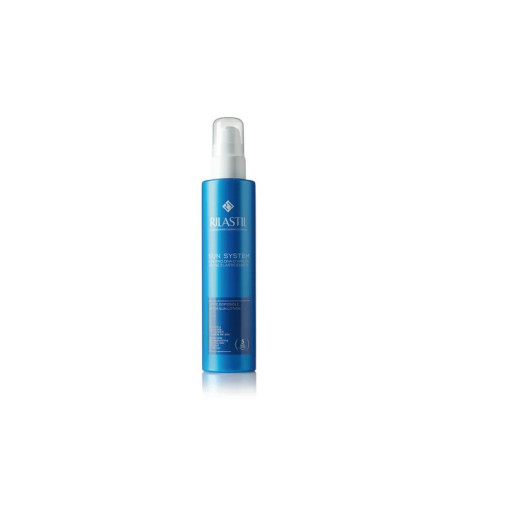 Rilastil Sun System After Sun Leche 1 Spray 200 Ml