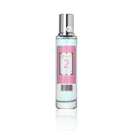 Iap Pharma Pour Femme 1 Envase 30 Ml Nº 2
