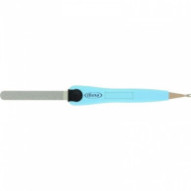 Corta Cuticulas Con Lima Disna