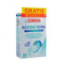 Corega Accion Total Limpiador Limpieza Protesis Dental 66 Tabletas