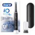 Cepillo Dental Electrico Oral B Io 6 Color Negro