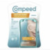 Compeed Parche Anti-Granos Discreto Triple Acción 15 Unidades