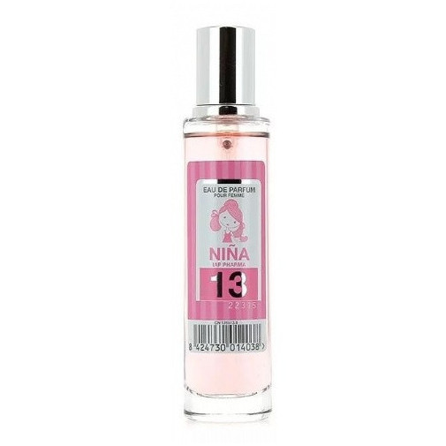 Iap Pharma Pour Femme 1 Envase 30 Ml Nº 43