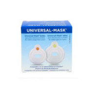 Mascarilla Universal Mask...