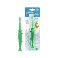 Dr Brown´S Cepillo Infantil...