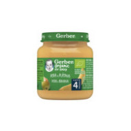 Gerber Tarrito Organic Pera...