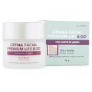 Crema Facial Premium & Go 1...