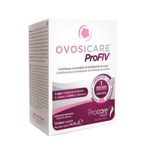 Procare Ovosicare Profiv 14 Sobres