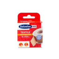Esparadrapo Salvelox Textil...