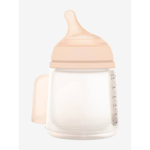 Suavinex Zero Set Biberon 180Ml A +Ch  2 2M Light