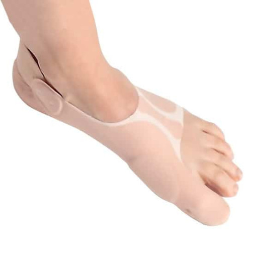 Corrector Juanetes Diurno Izq. T/U Cc450