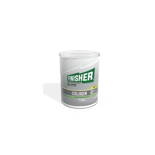 Finisher Collagen 1 Envase 300 G Sabor Limon