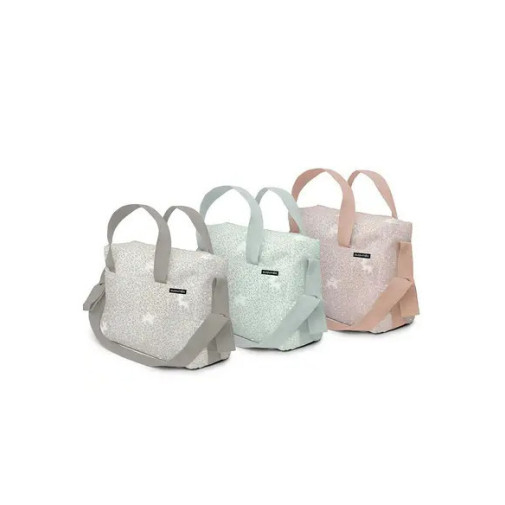 Suavinex Bolso Paseo Gris Pack