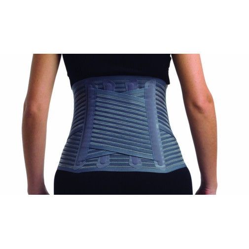 Faja Lumbosacra Primspine Care Xxl Gris Prs610G