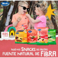 Hero Kids Tortitas Arroz Y...