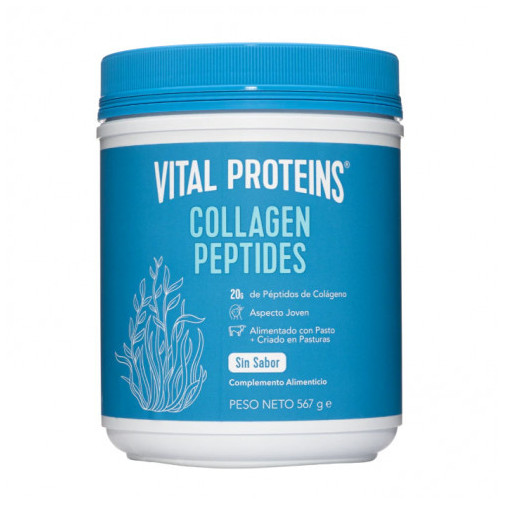 Collagen Peptides Vital Proteins 1 Envase 567 G