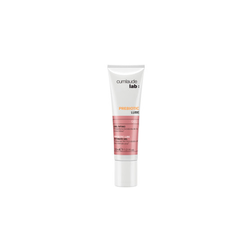 Cumlaude Lab Prebiotic Lube Gel 1 Tubo 30 Ml