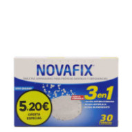 Novafix Pack Tabletas...