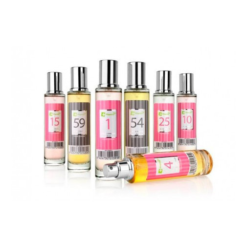 Iap Pharma Pour Homme 1 Envase 30 Ml Nº 66