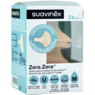 Tetina Suavinex Zero.Zero...