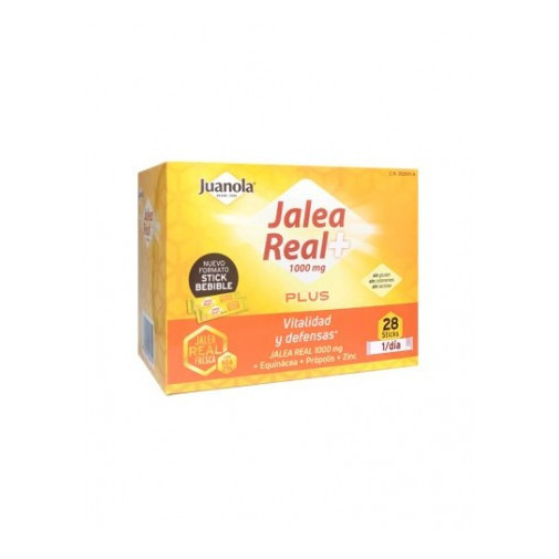 Juanola Jalea Plus 28 Sticks